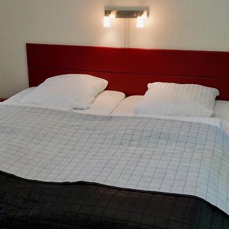 Apartmán Lille Margrethe Gadbjerg Exteriér fotografie