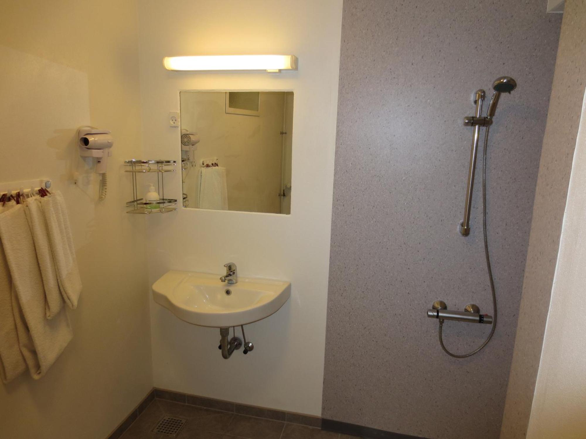 Apartmán Lille Margrethe Gadbjerg Exteriér fotografie