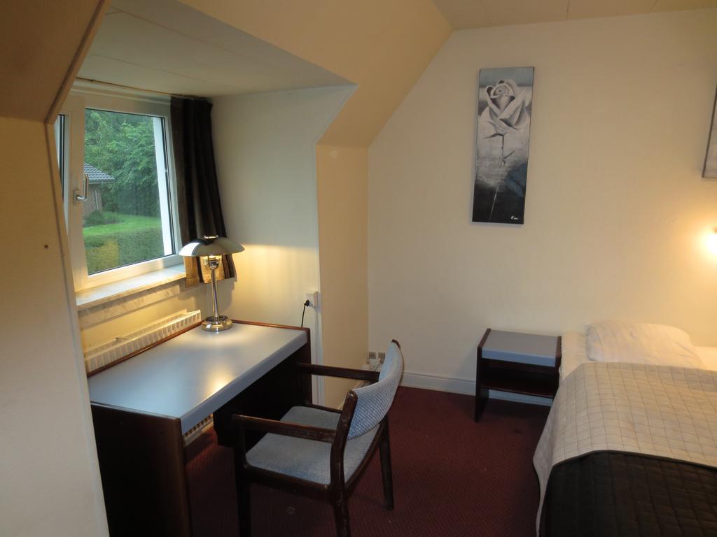 Apartmán Lille Margrethe Gadbjerg Exteriér fotografie