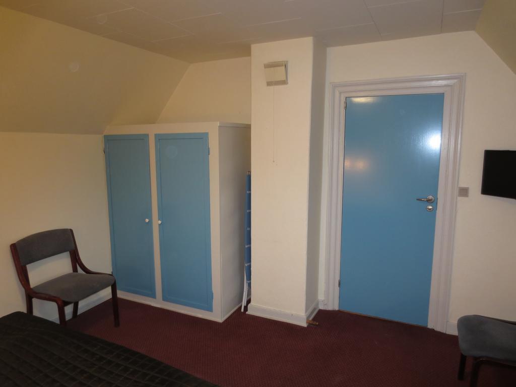 Apartmán Lille Margrethe Gadbjerg Exteriér fotografie