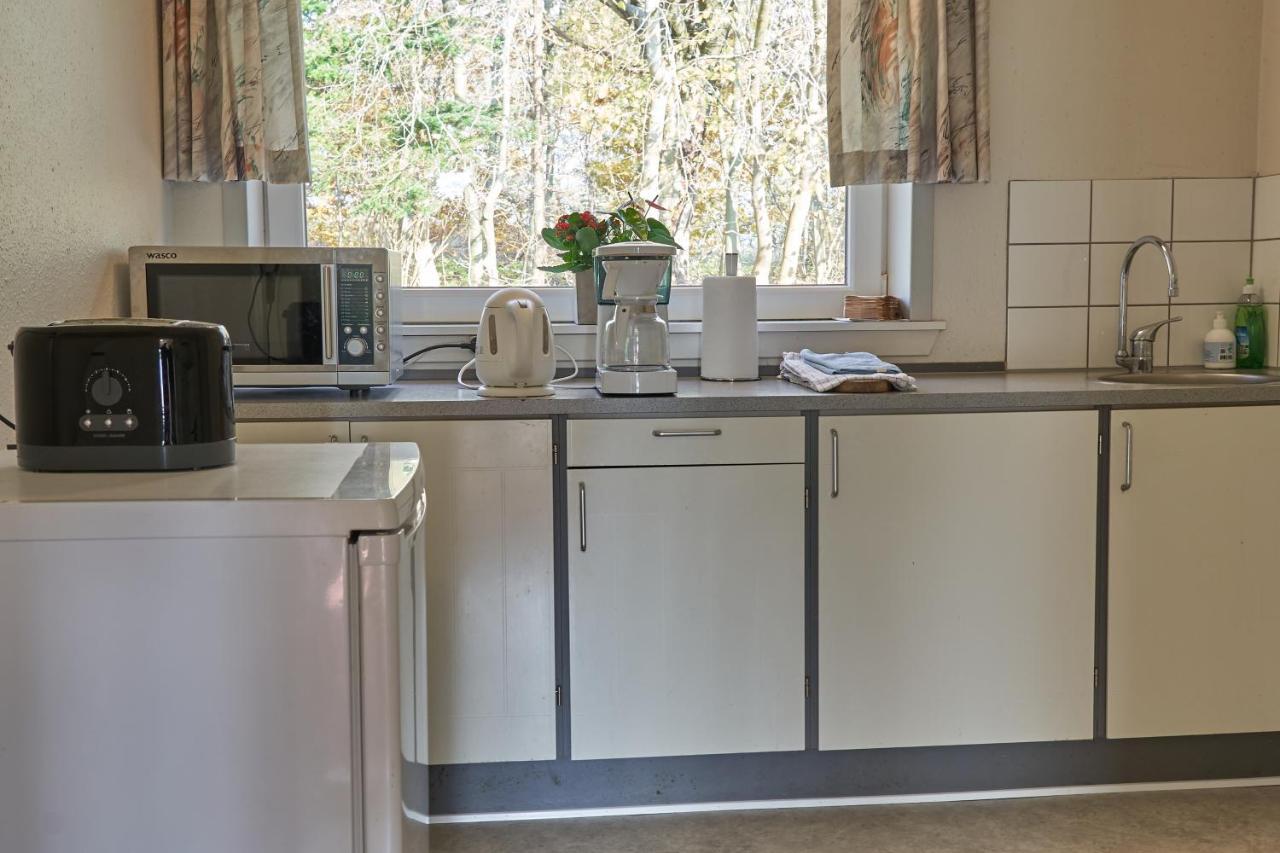 Apartmán Lille Margrethe Gadbjerg Exteriér fotografie