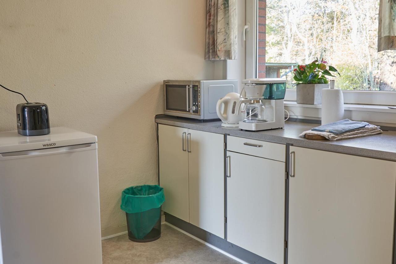 Apartmán Lille Margrethe Gadbjerg Exteriér fotografie